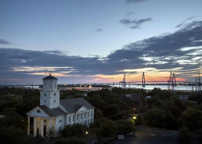 The Dewberry Charleston