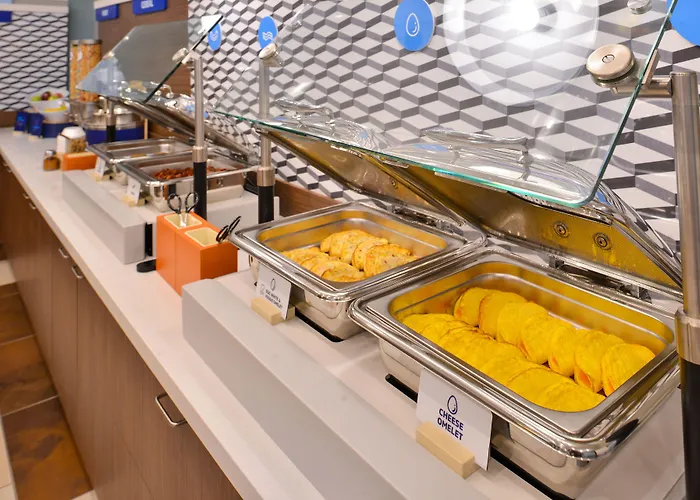 Holiday Inn Express Mount Pleasant- Scottdale By Ihg